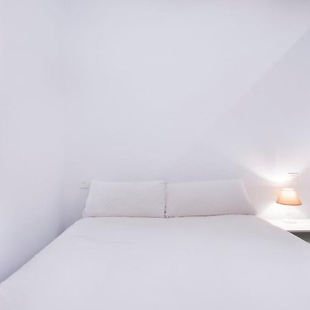Fancy One-Bedroom La Latina Madrid Luaran gambar